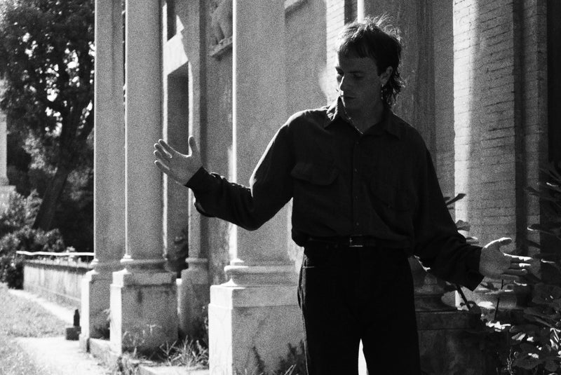 Get Familiar: Lamusa Ii