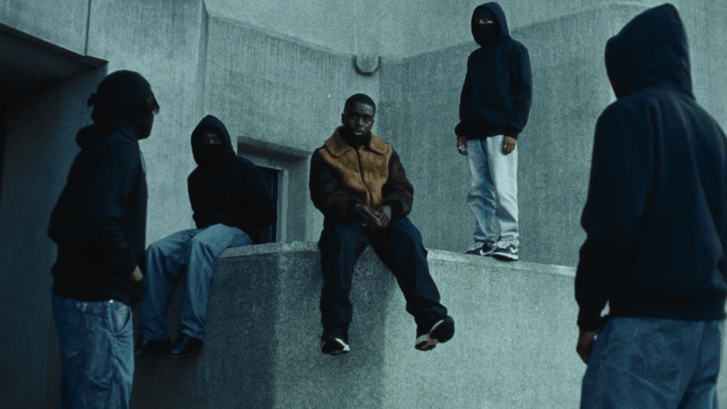 Nnelg - Zelfkennis (Prod. Bnnyhunna)