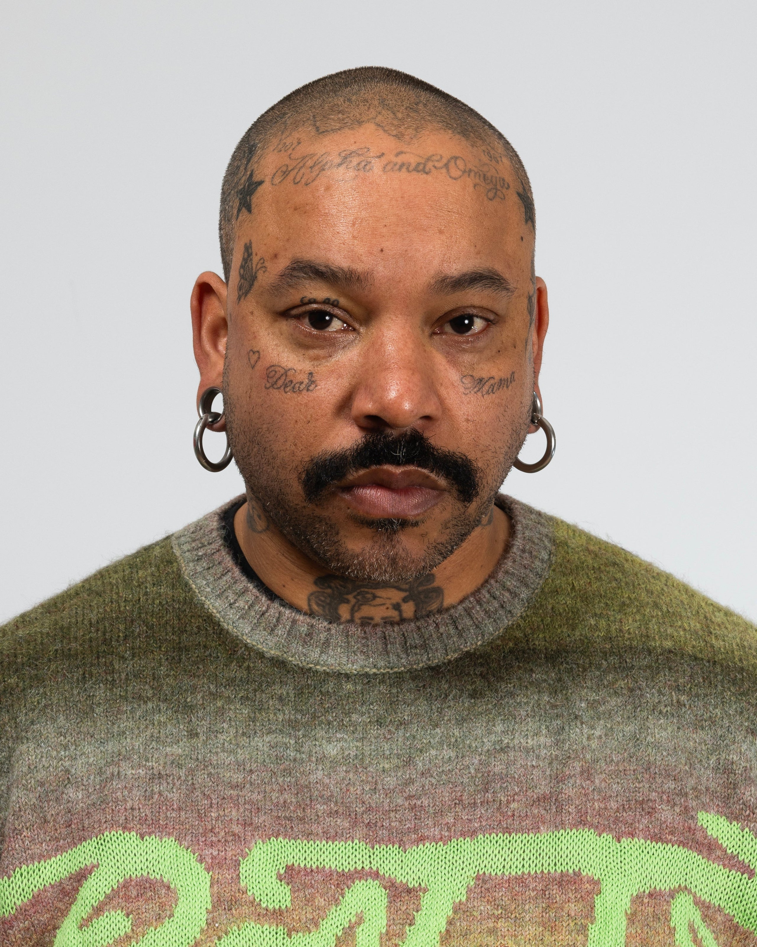 Patta Selects: Daniel Smedeman