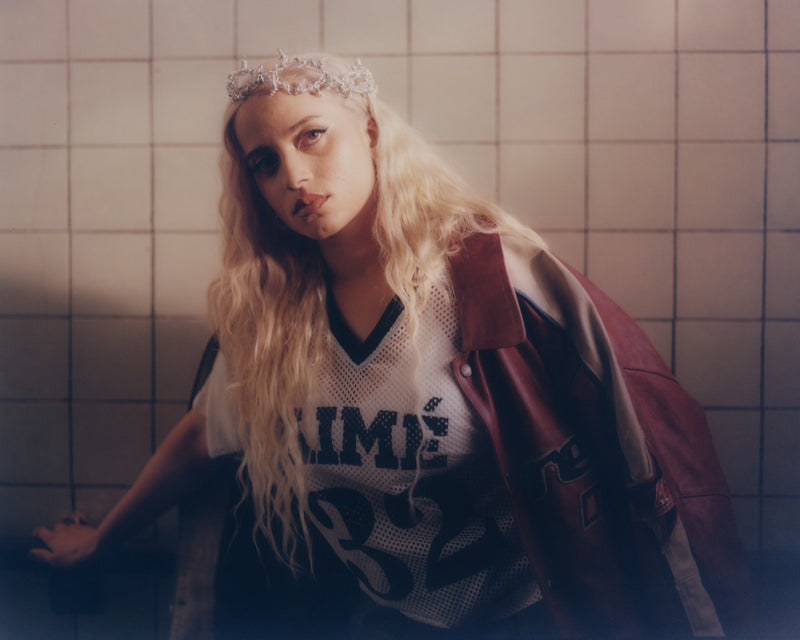 Get Familiar: Léa Sen