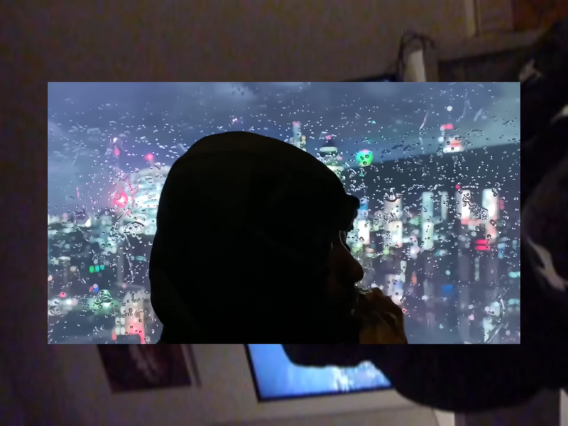 Oscar #Worldpeace - Cr7_Freestyle_Unmixed