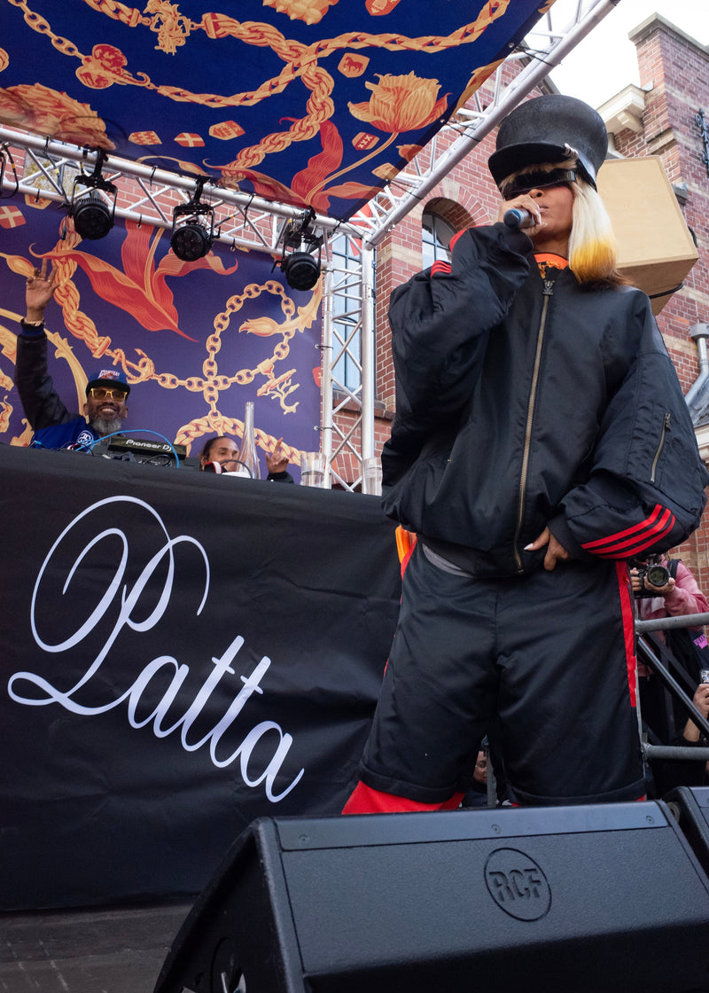 What went down at Patta Kingsday