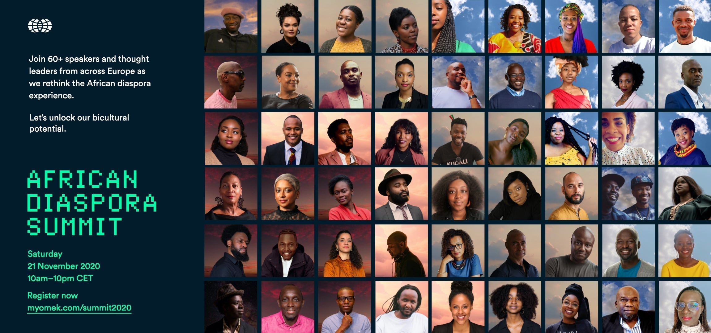 Patta At The African Diaspora Summit