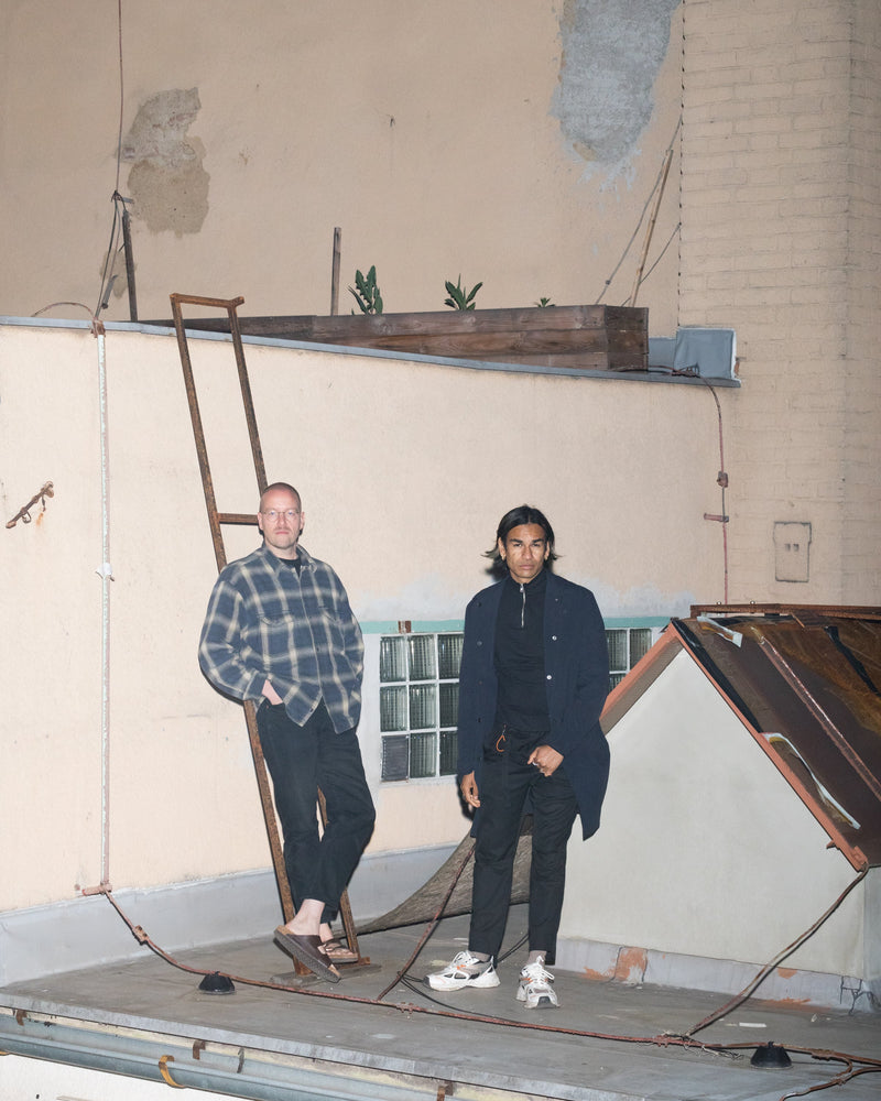 Get Familiar: Volition Immanent