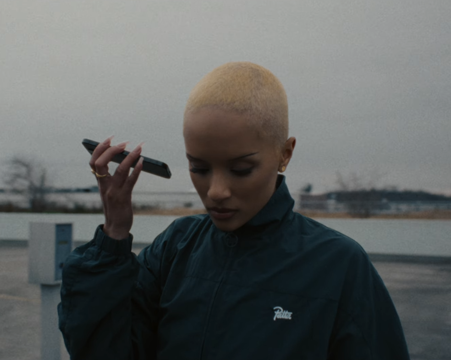 Imani Imani - Mindgames
