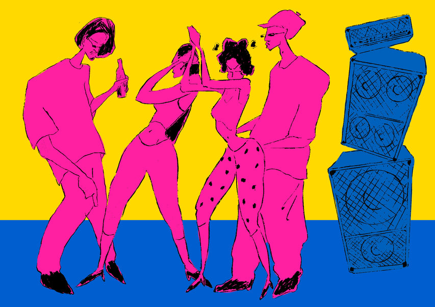 What went down at Notting Hill Carnival 2025