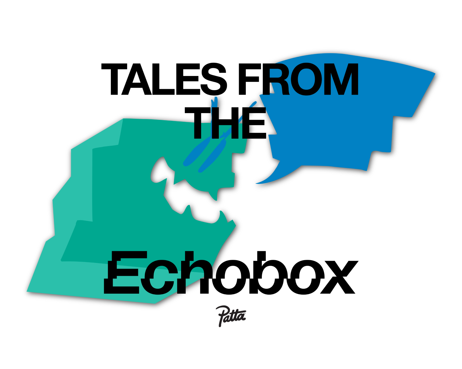 Tale from the Echobox 021
