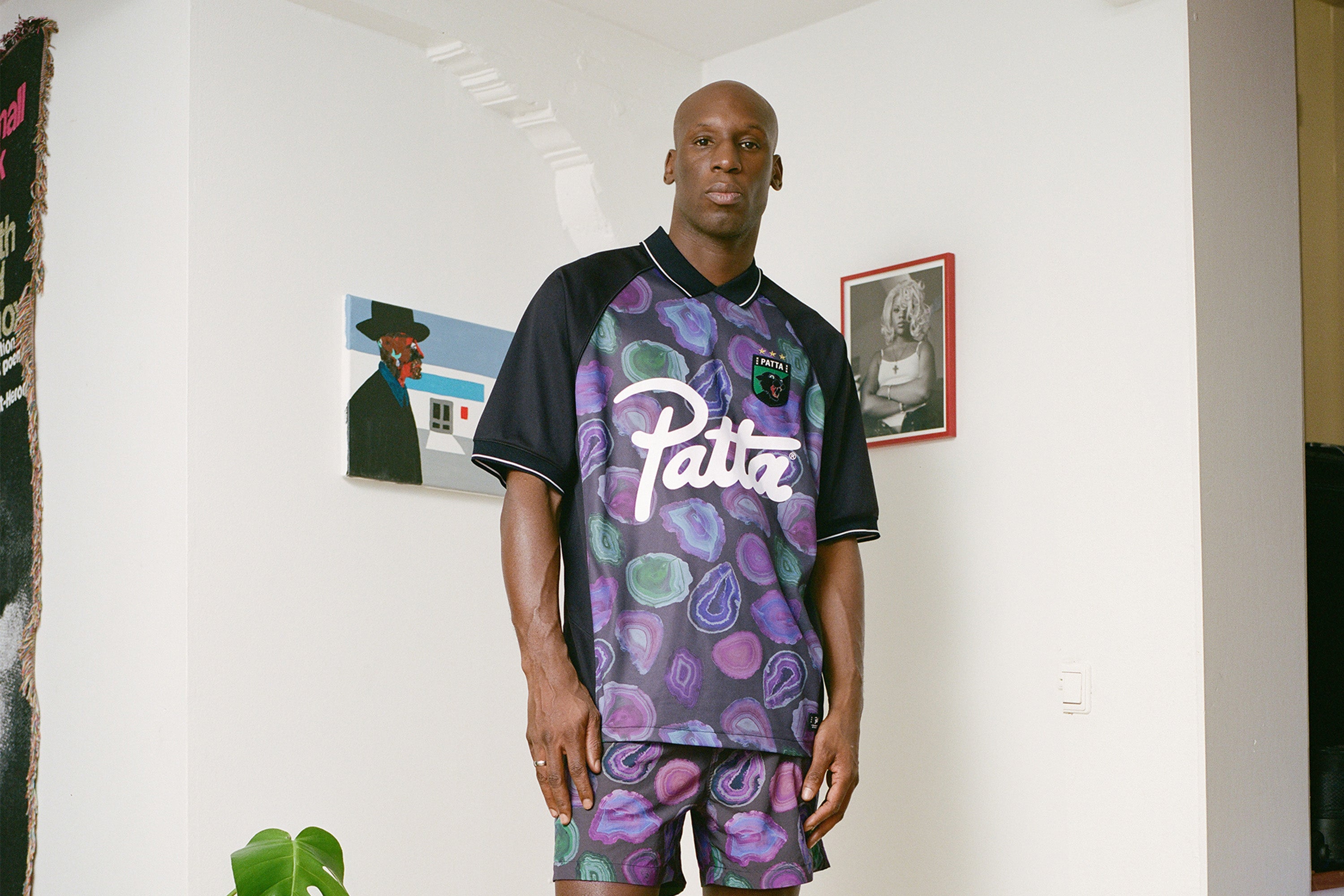 Spring Summer 2024 T-Shirts – Patta US