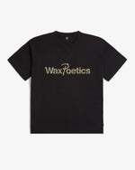 Patta x Waxpoetics x Pen & Pixels T-Shirt Patta