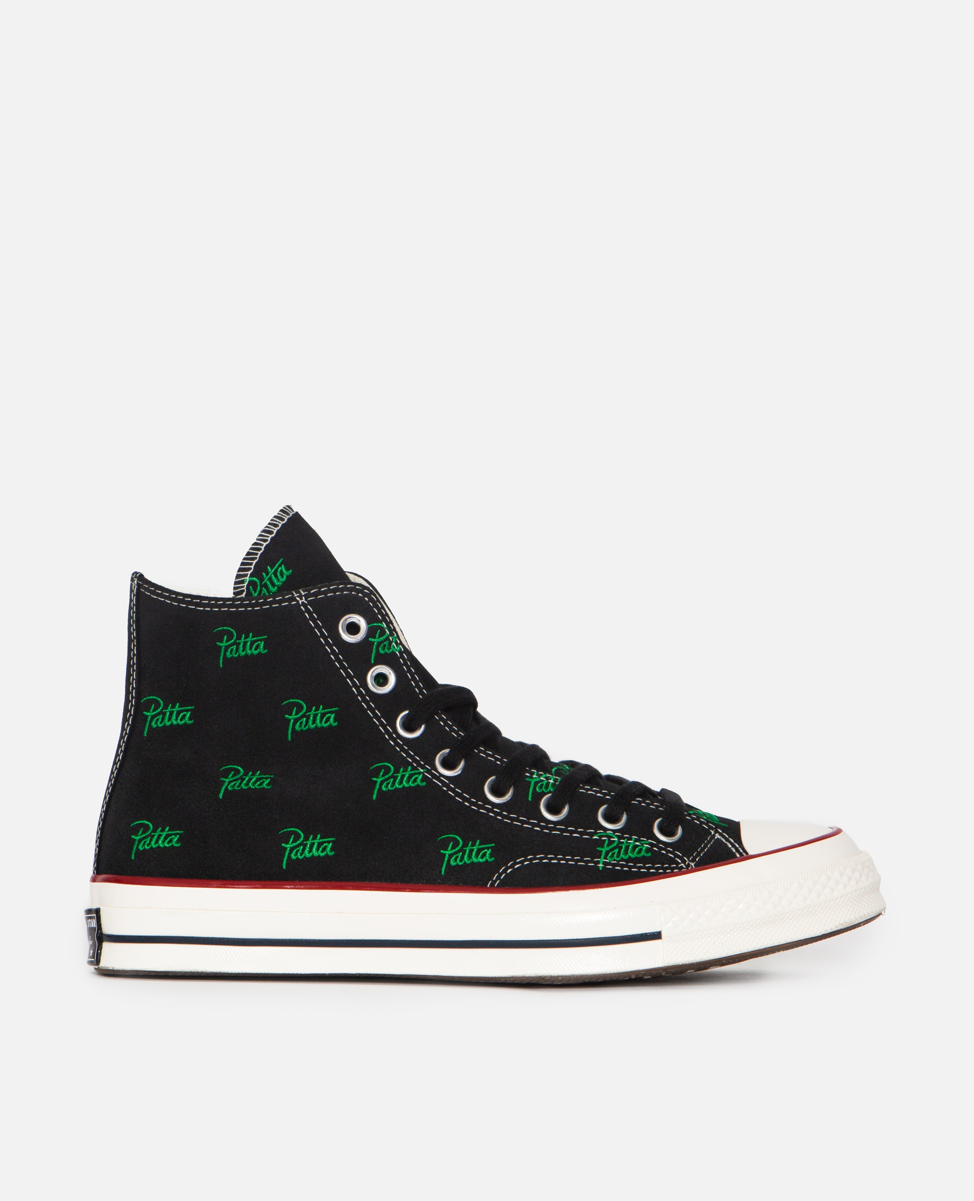 Patta x Converse Chuck 70 Hi – Patta US