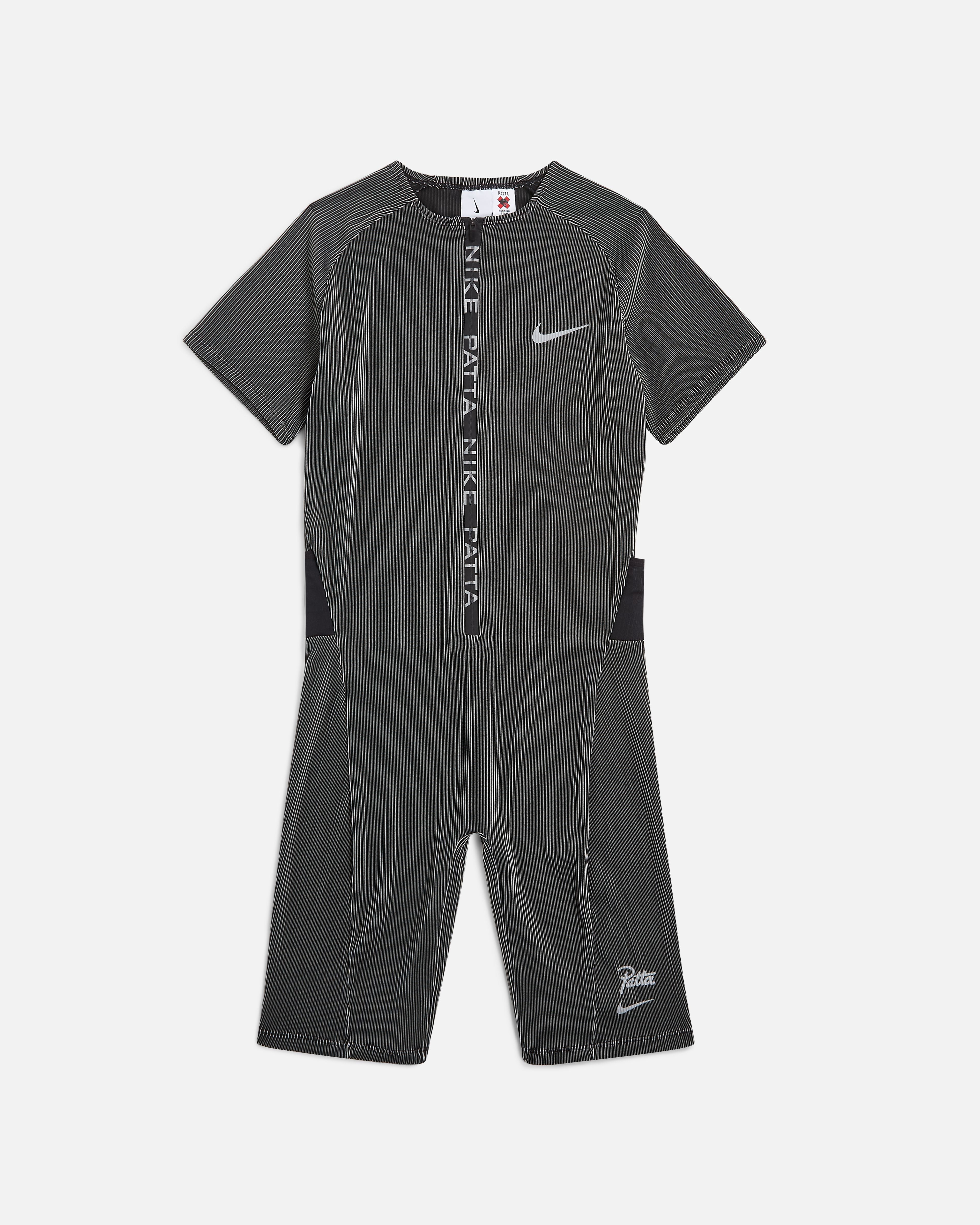 Nike x Patta Running Team Race Suit Patta US