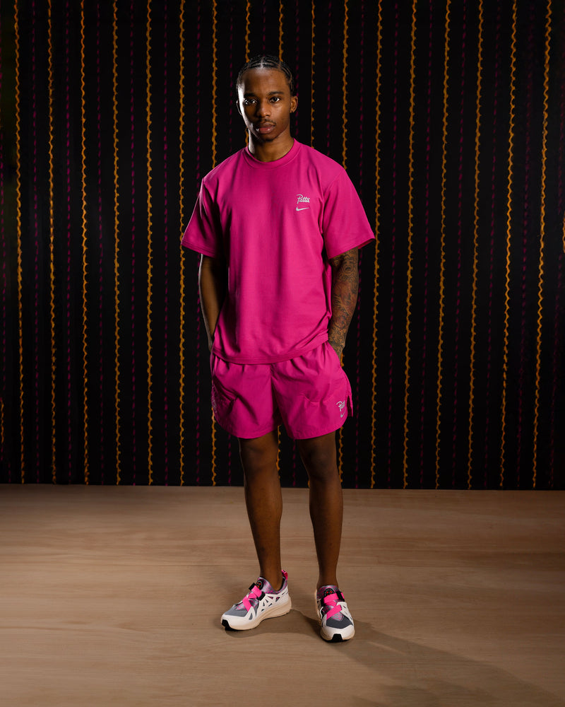 Nike x Patta Running Team T-shirt