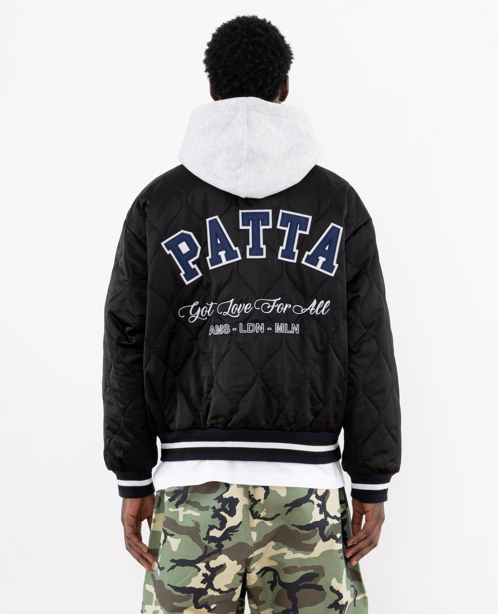 Patta clearance bomber jacket