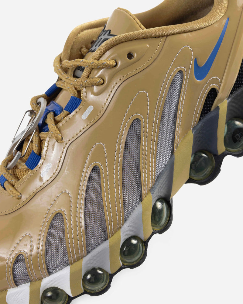 Patta x Nike Air Max DN8 SP (Club Gold/Game Royal-Metallic Silver)