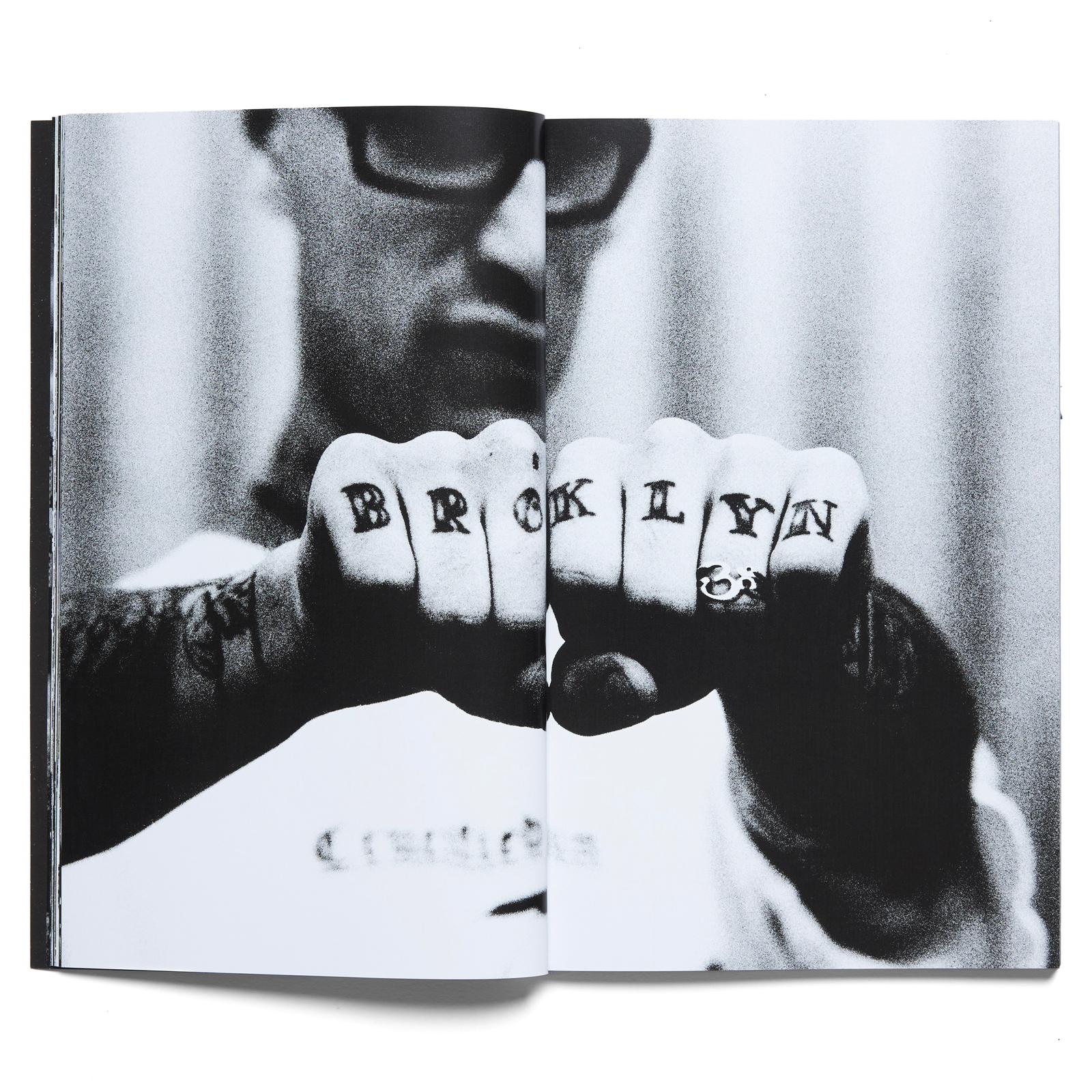 Living Proof available at Patta London