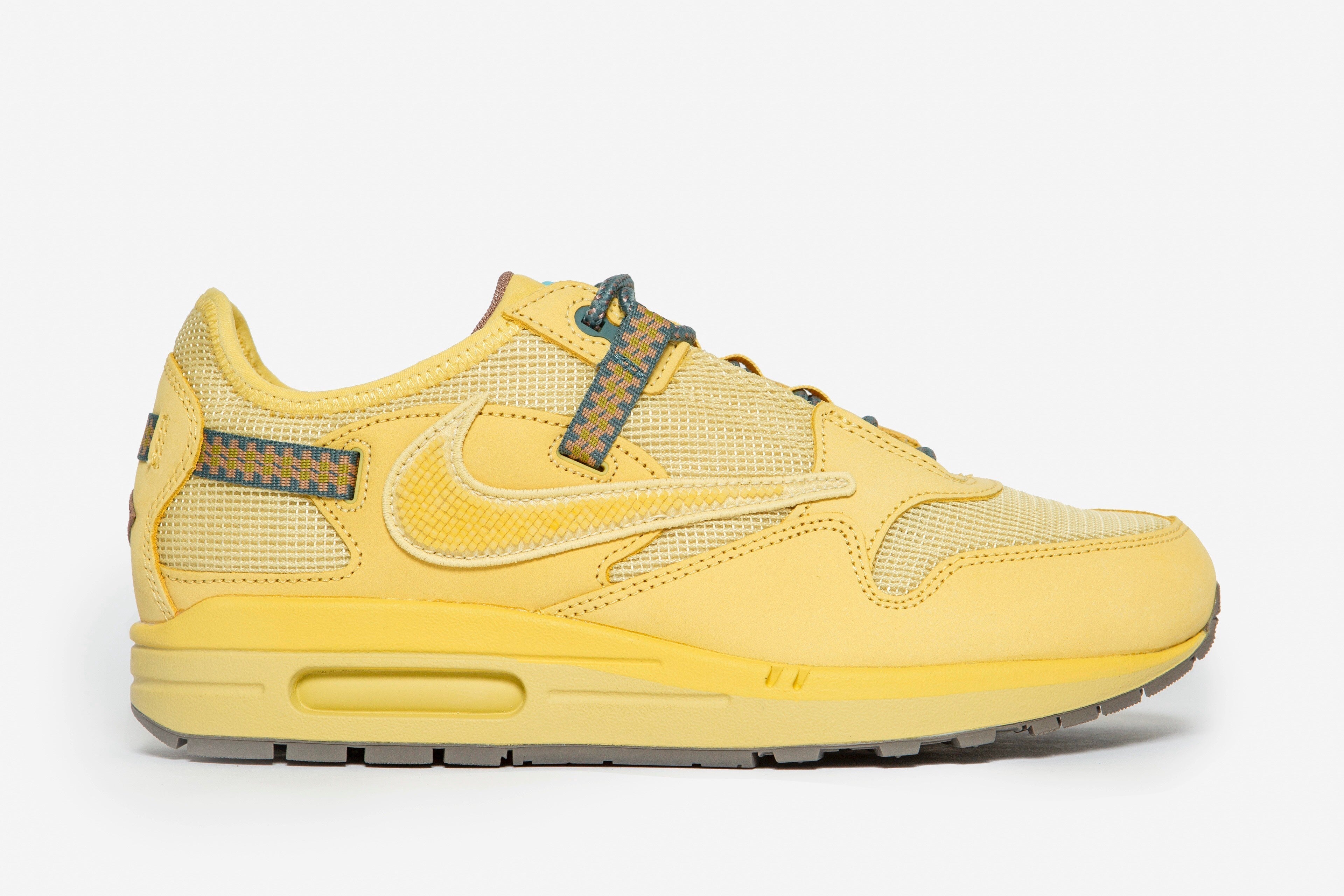 air max 1 patta raffles