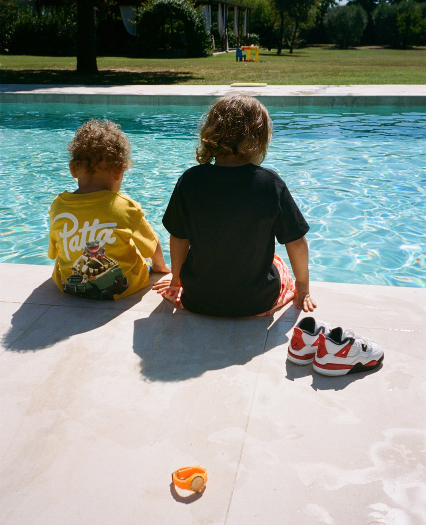 Patta Kids Collection Lookbook