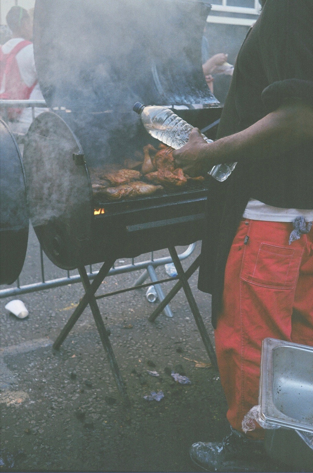 Carrying Caribbean Culture And Community Through Food By Stephanie Smith-Strickland