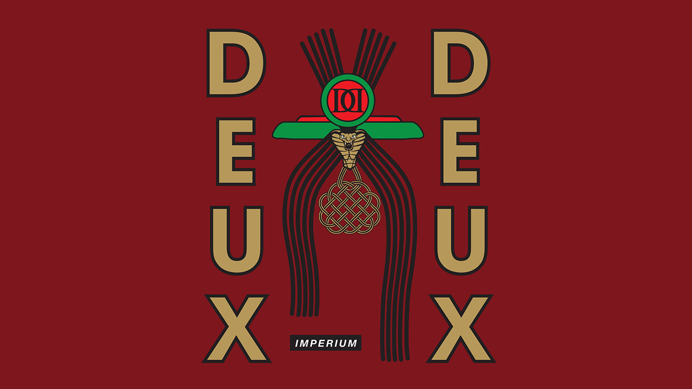 Deux Deux - Imperium (2015)