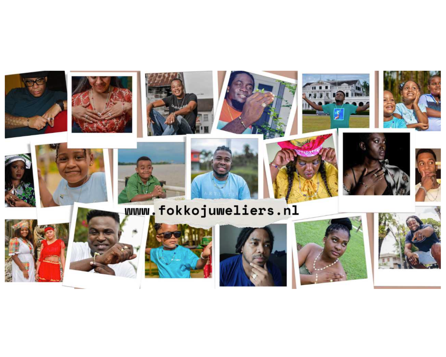 Get Familiar: Fokko Juweliers