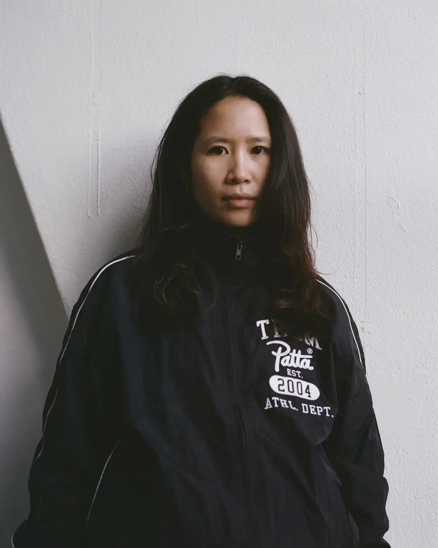 Get Familiar: TWIENA