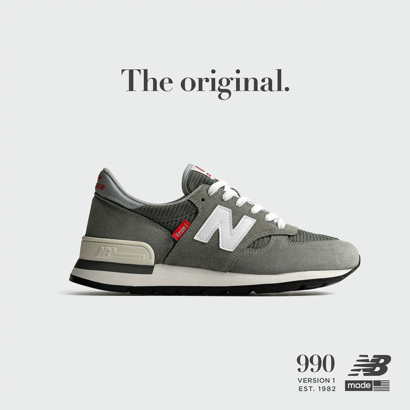 New Balance 990V1