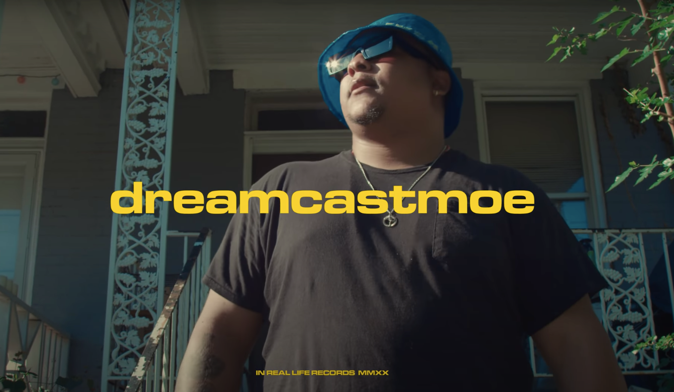 Dreamcastmoe - "301-341-7207"