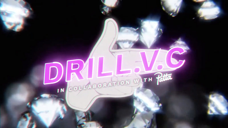 Drill V.C.