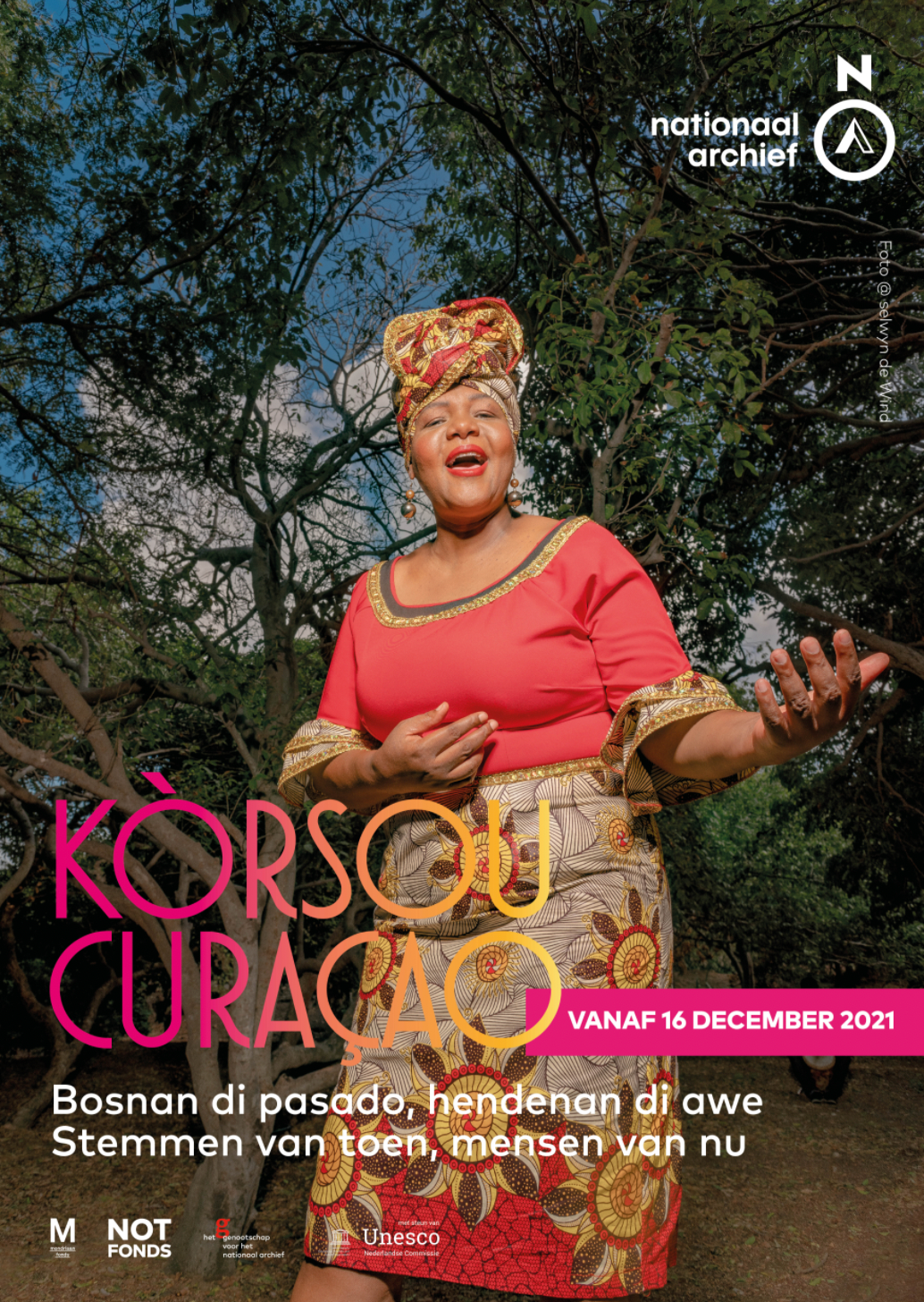 Kòrsou – Curaçao