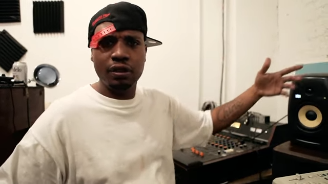 Documentary - Tim & Barry'S "I'M Tryna Tell Ya"