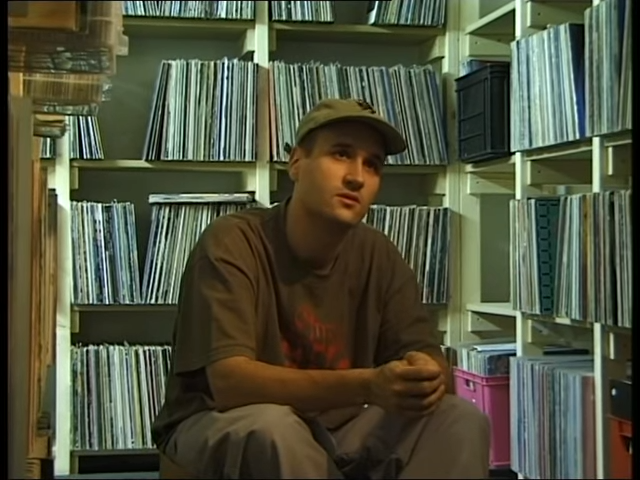 Walkmen: The History Of Roffadamn Hip Hop – Patta US