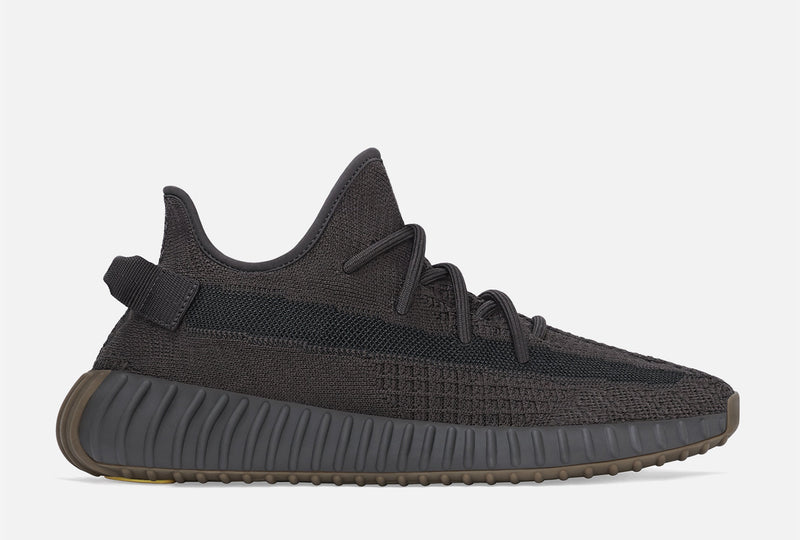 adidas Yeezy Boost 350 V2 (Cinder/Cinder/Cinder)