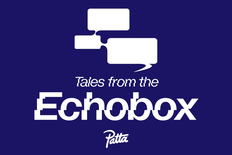 Tales From The Echobox 010