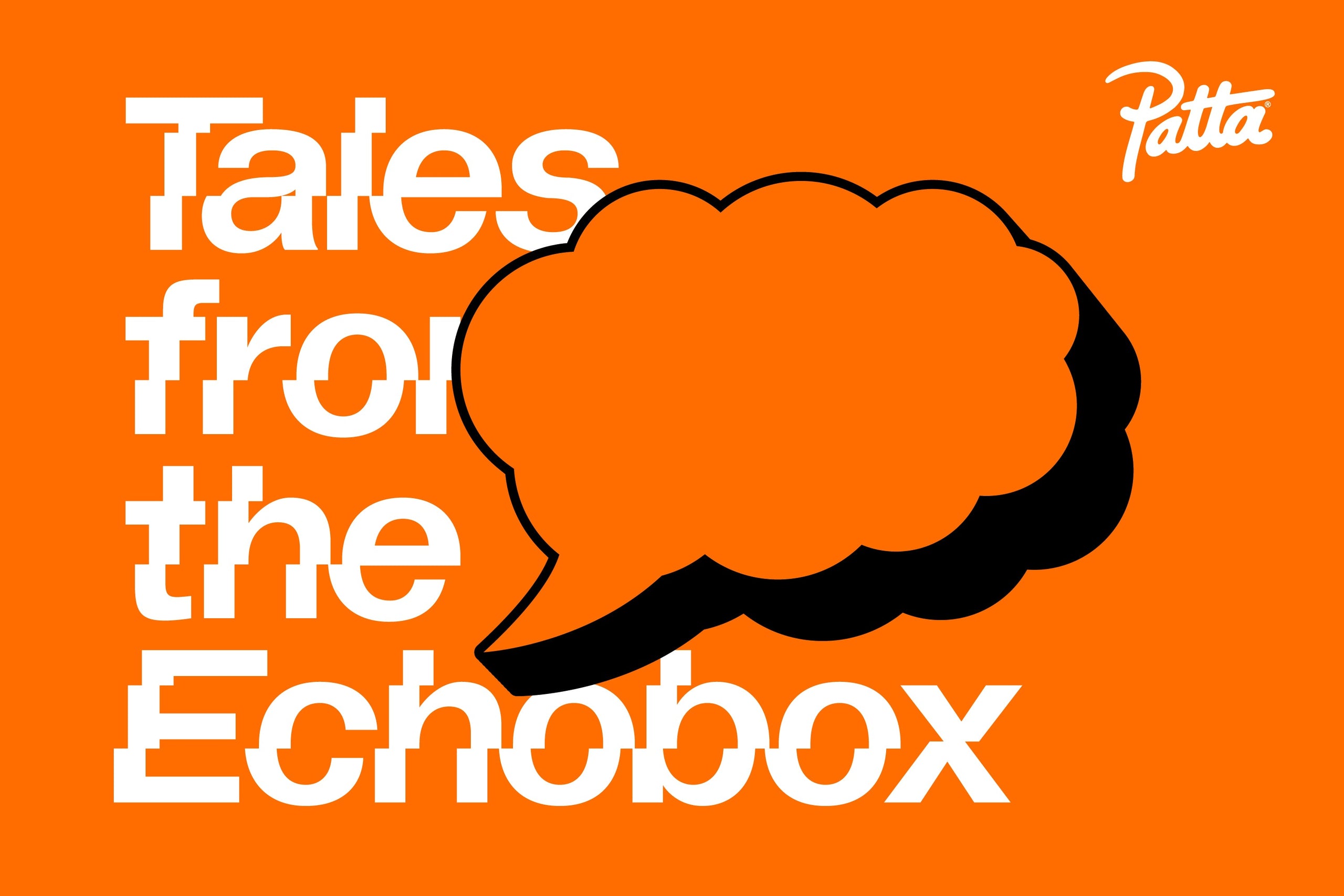 Tales From The Echobox 015