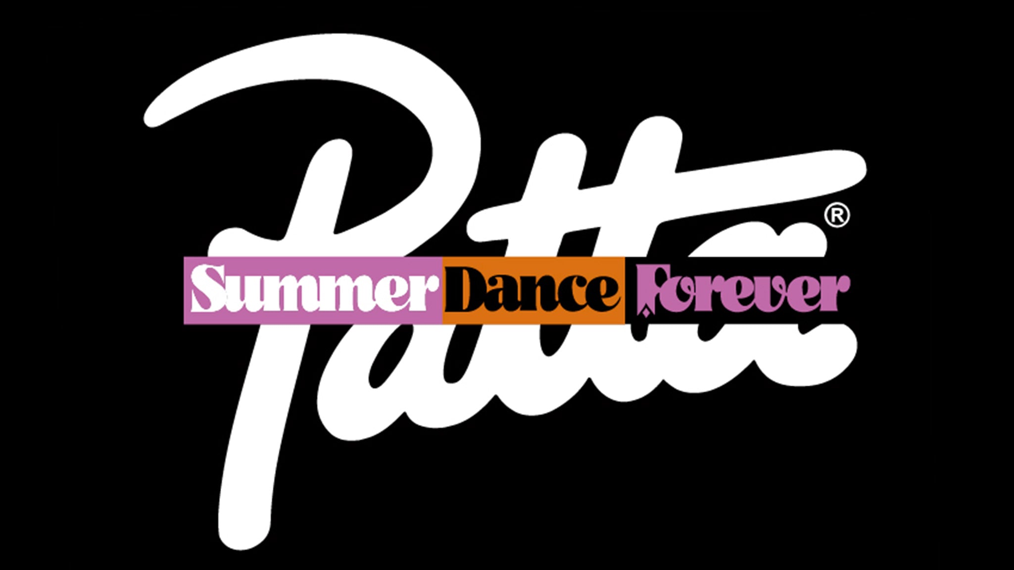 Kc The Funkaholic - Patta X Summer Dance Forever Mix