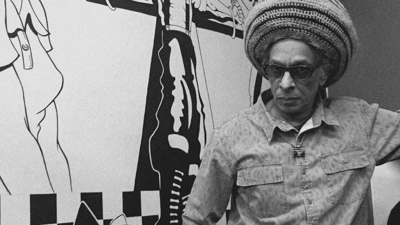 Documentary: The Story Of Skinhead W/ Don Letts