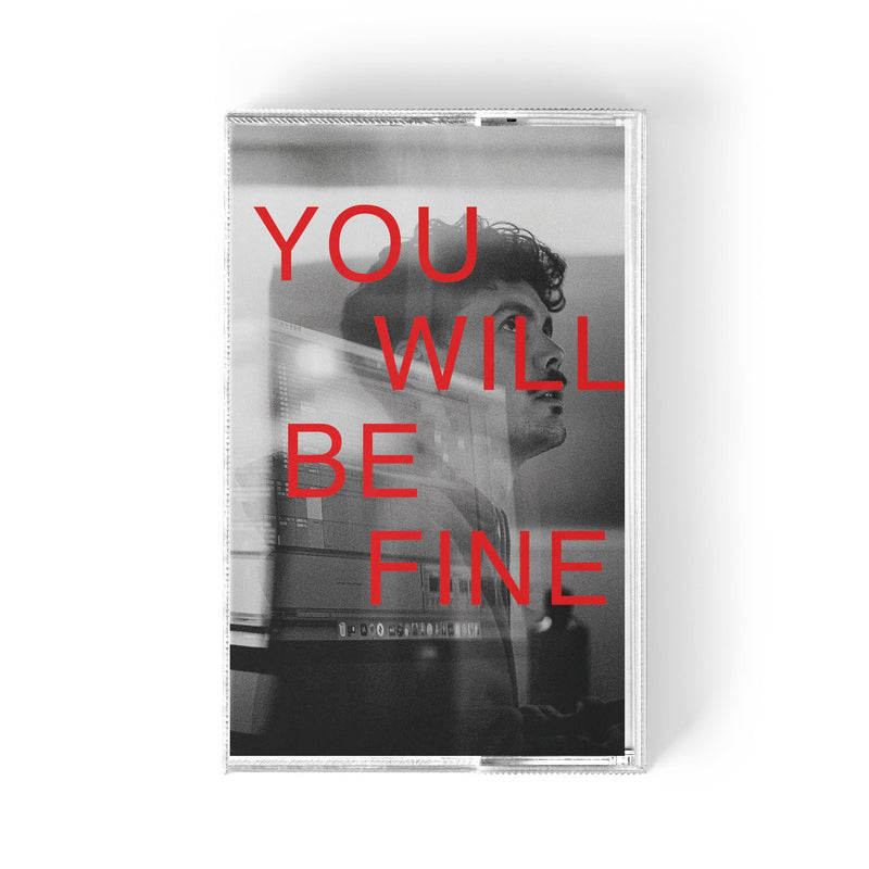 Siroj - You Will Be Fine Ep