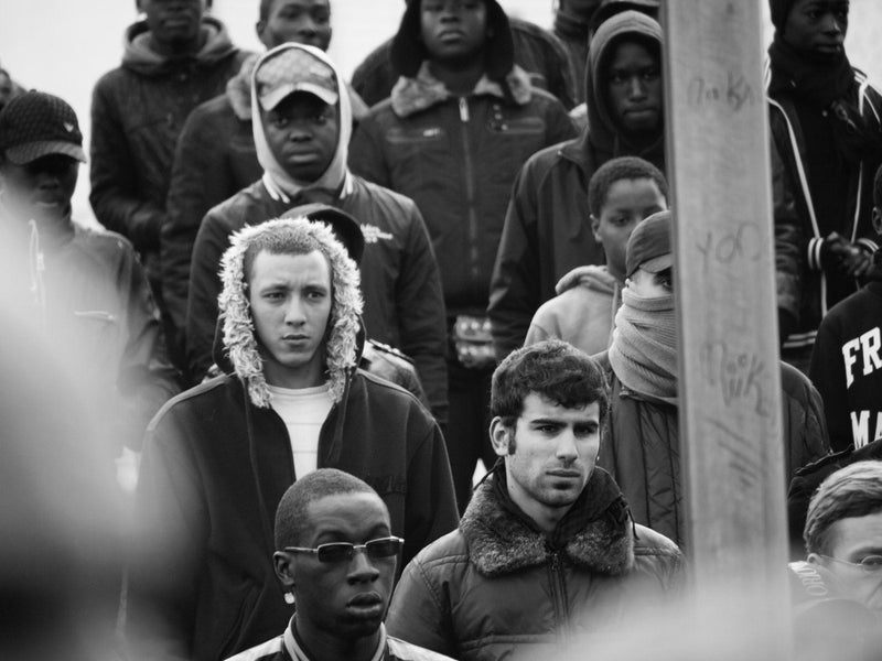 Exhibition: Afropean, Travels In Black Europe