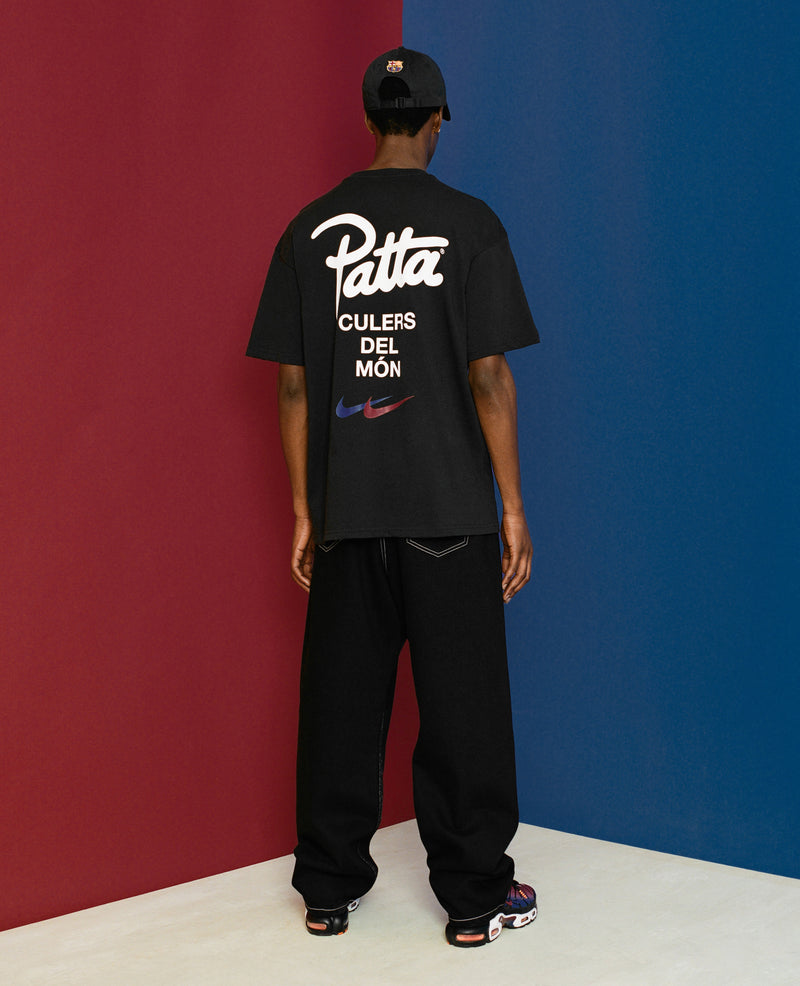 FCB x Patta Culers del Món T-Shirt