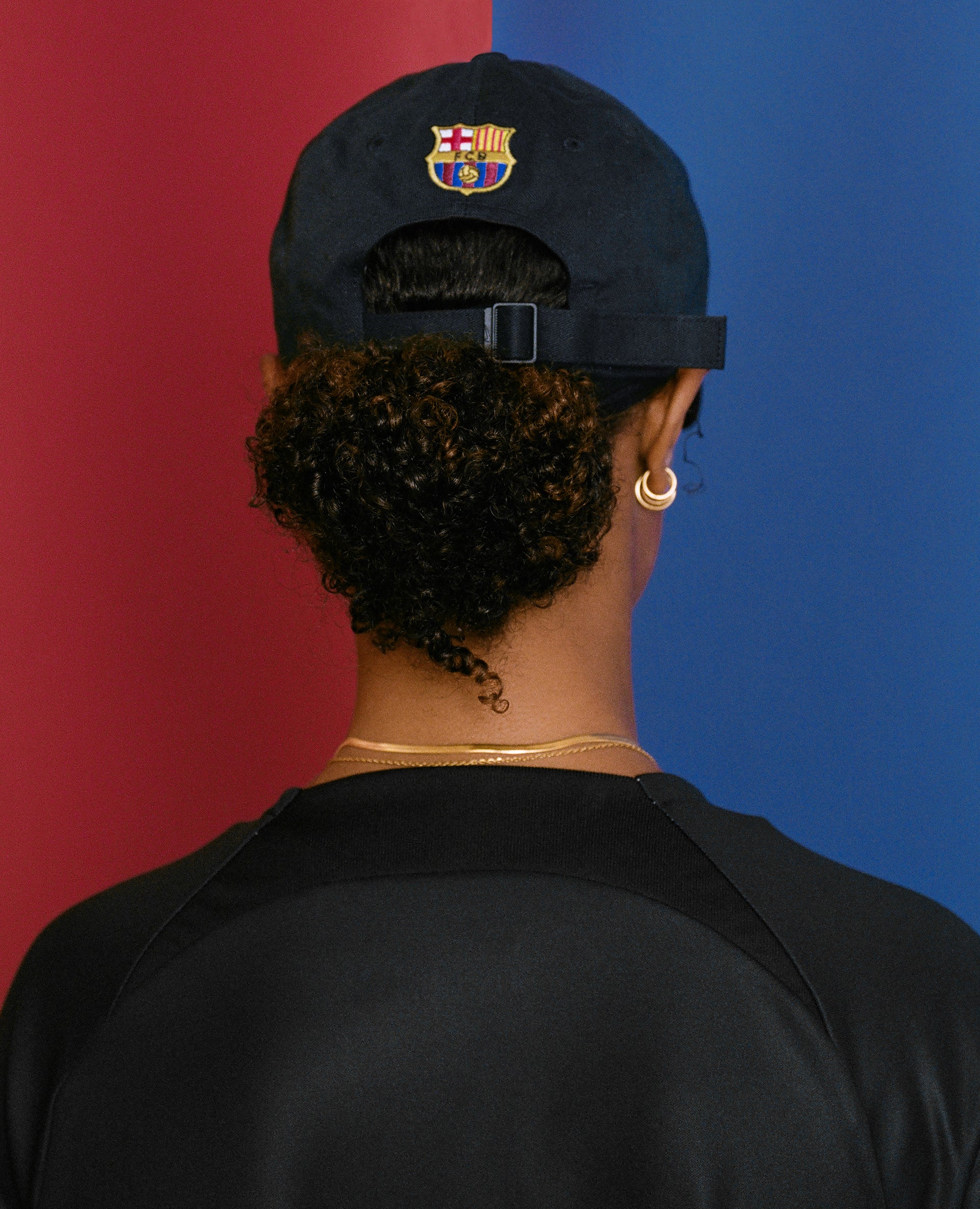 FCB x Patta Culers del Món Club Cap