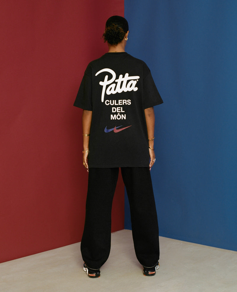 FCB x Patta Culers del Món T-Shirt