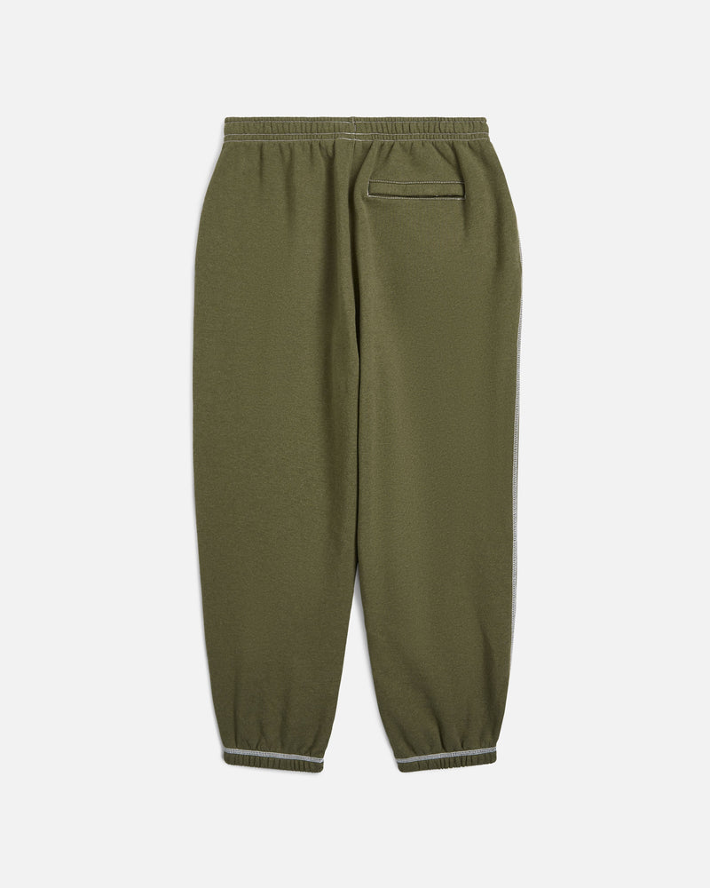 Patta x Converse Rain or Shine Pant (Utility Green Heather)