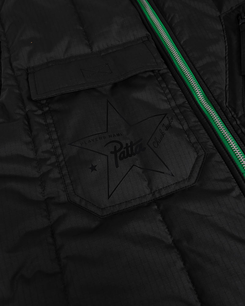 Patta x Converse Reversible Vest