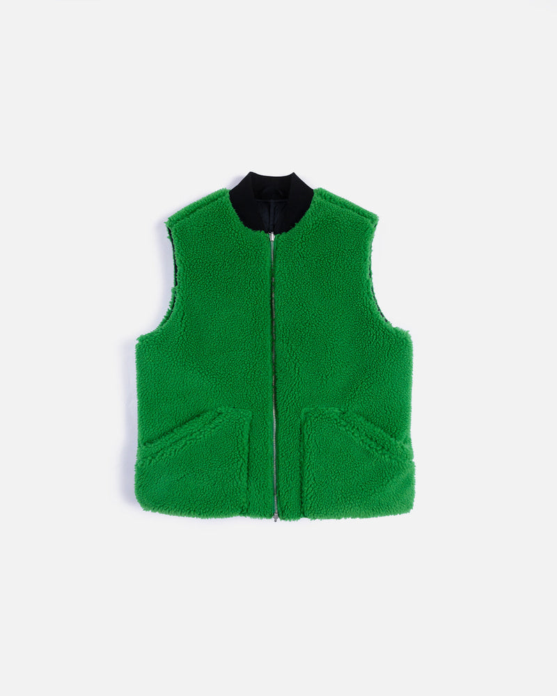 Patta x Converse Reversible Vest