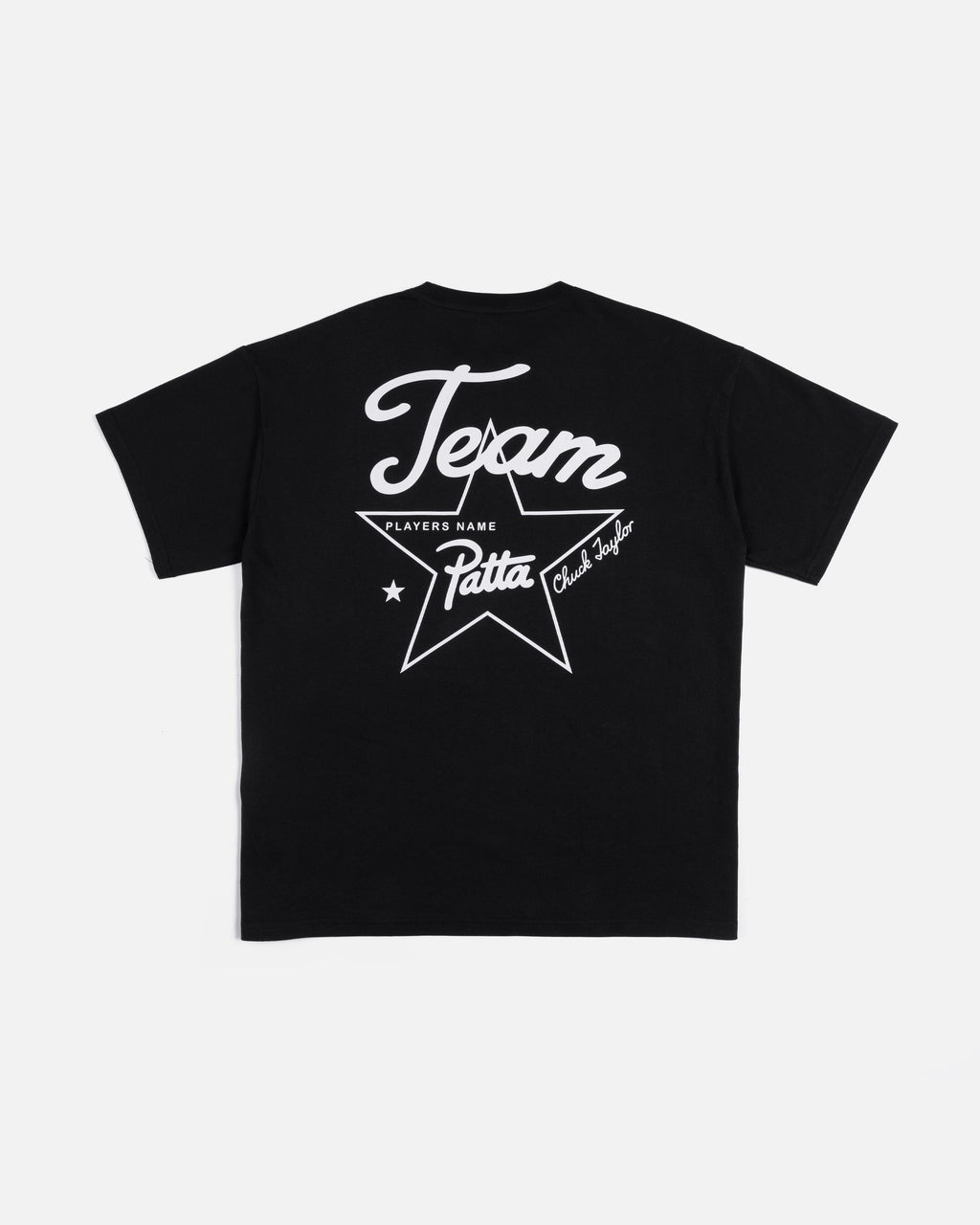 Patta x Converse Anniversary Tee – Patta US