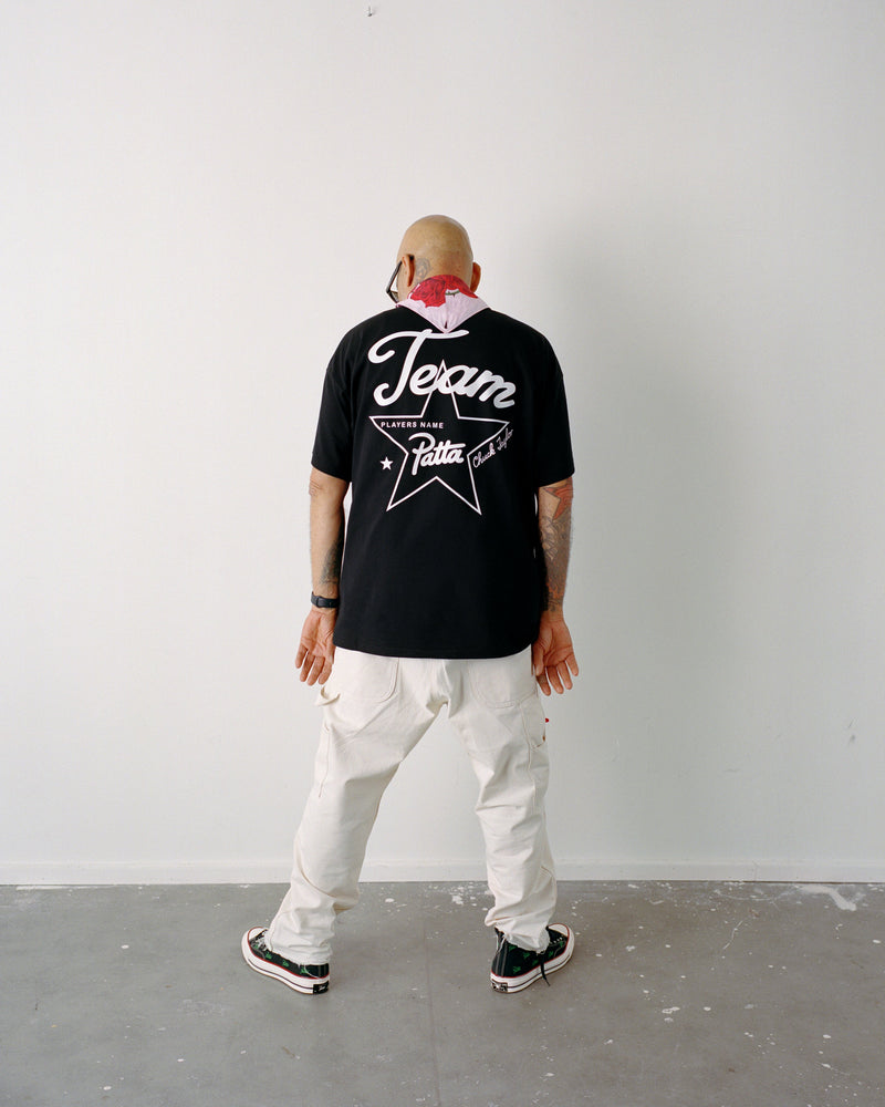 Patta x Converse Anniversary Tee