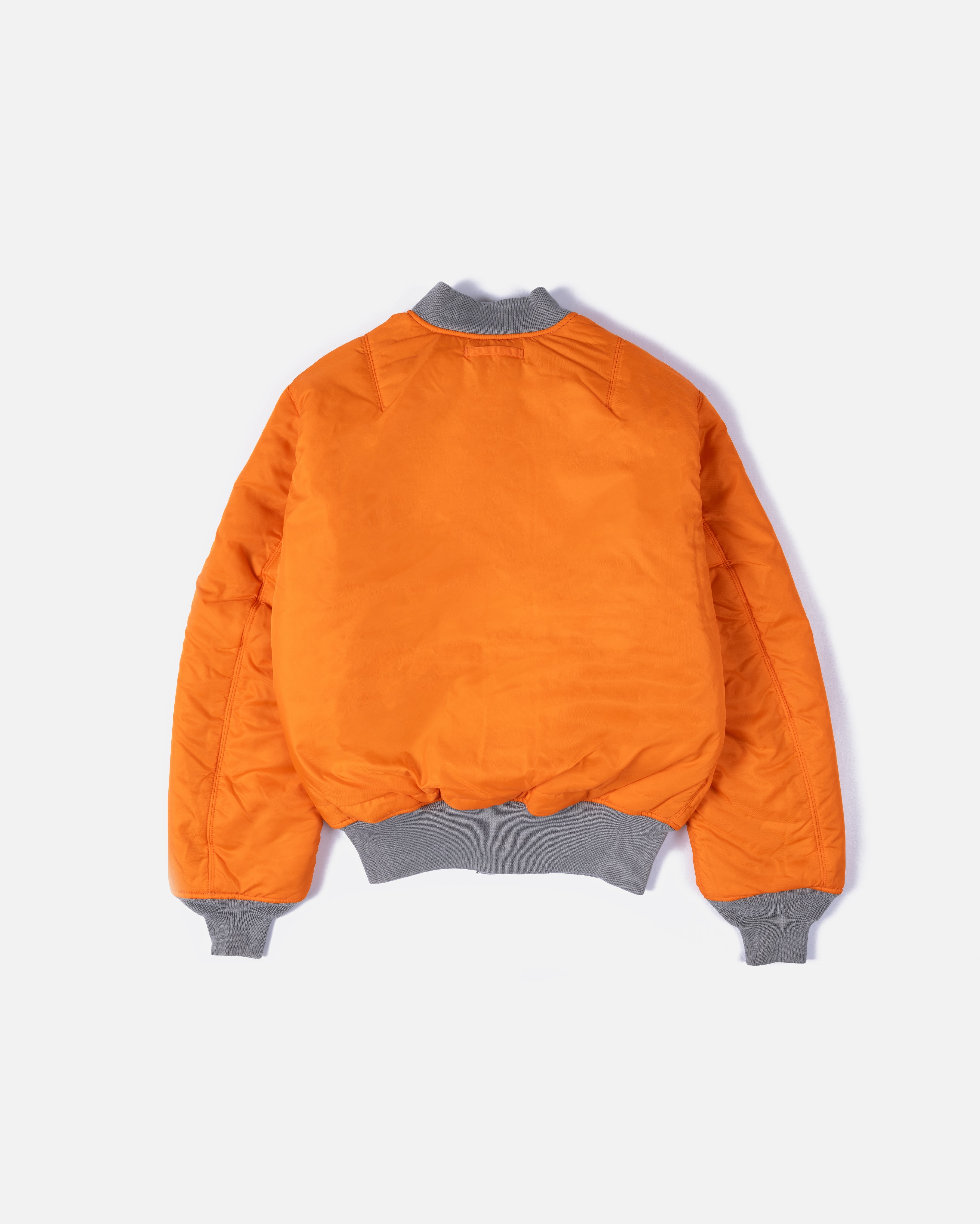 Orange alpha industries best sale