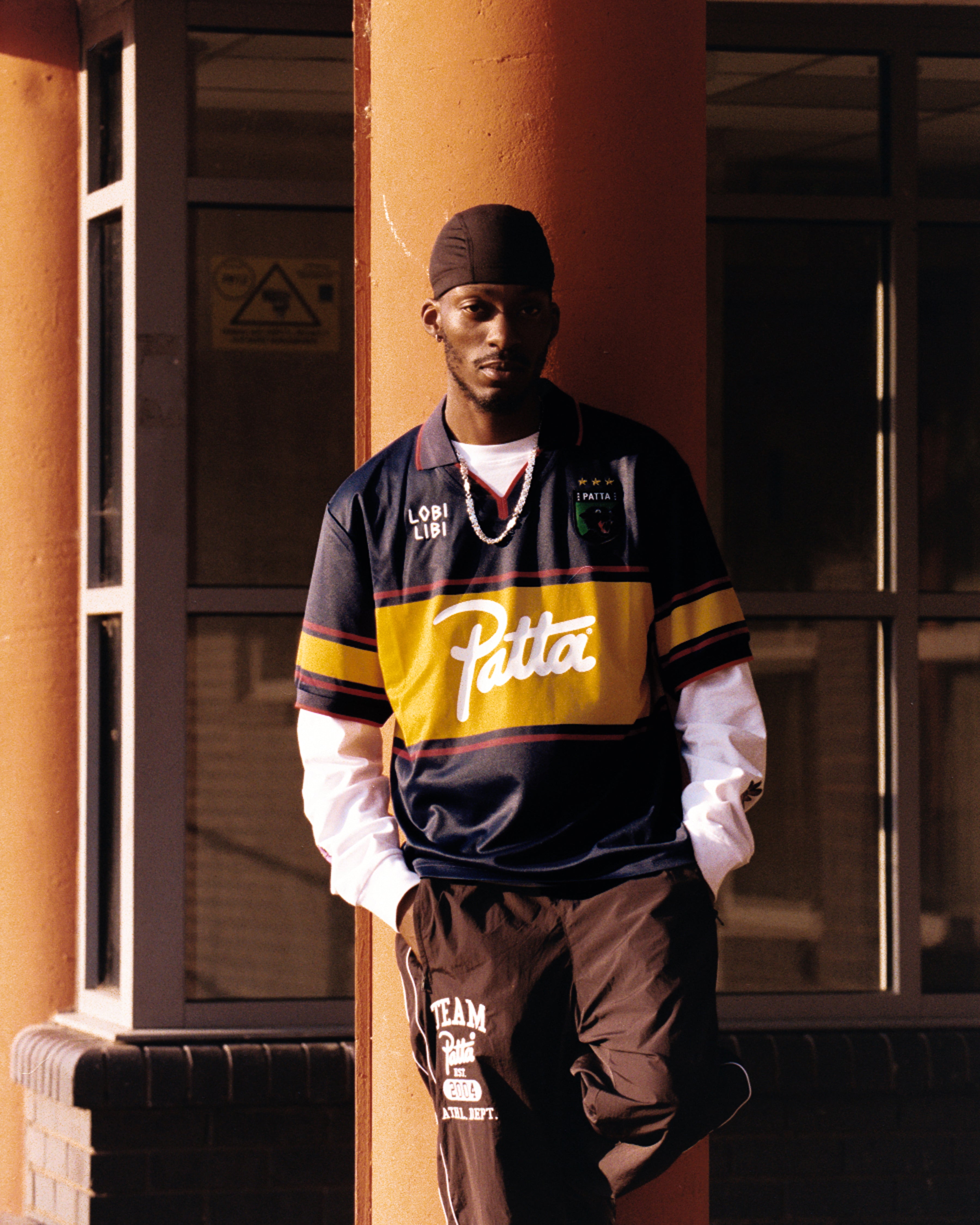Lookbooks – Patta US