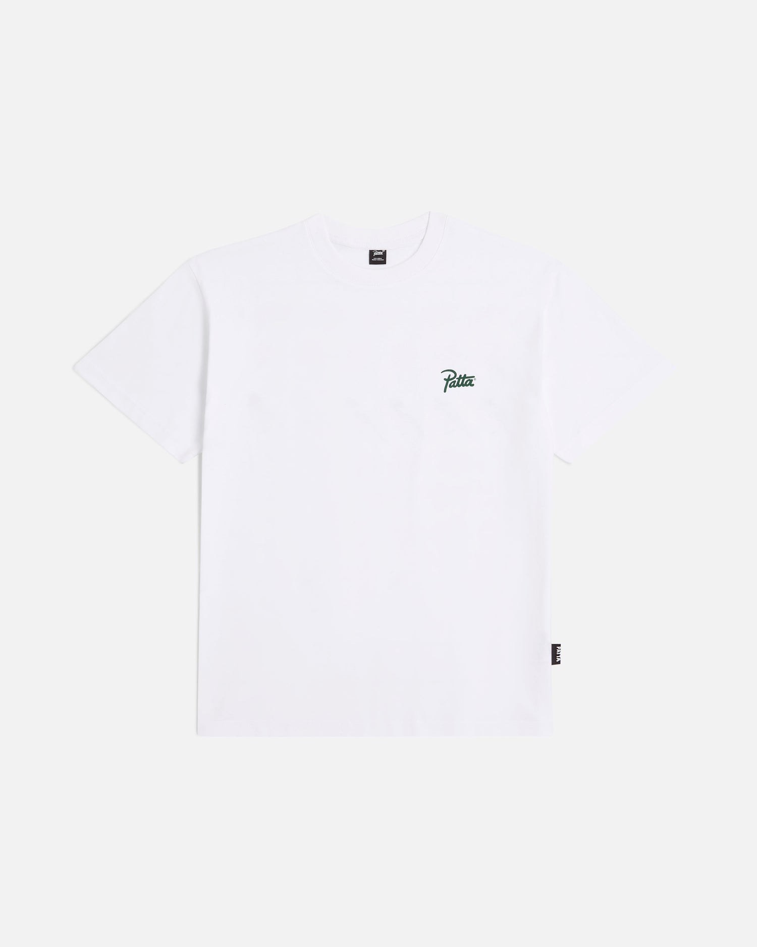 Patta Surinemoji T-Shirt (White)