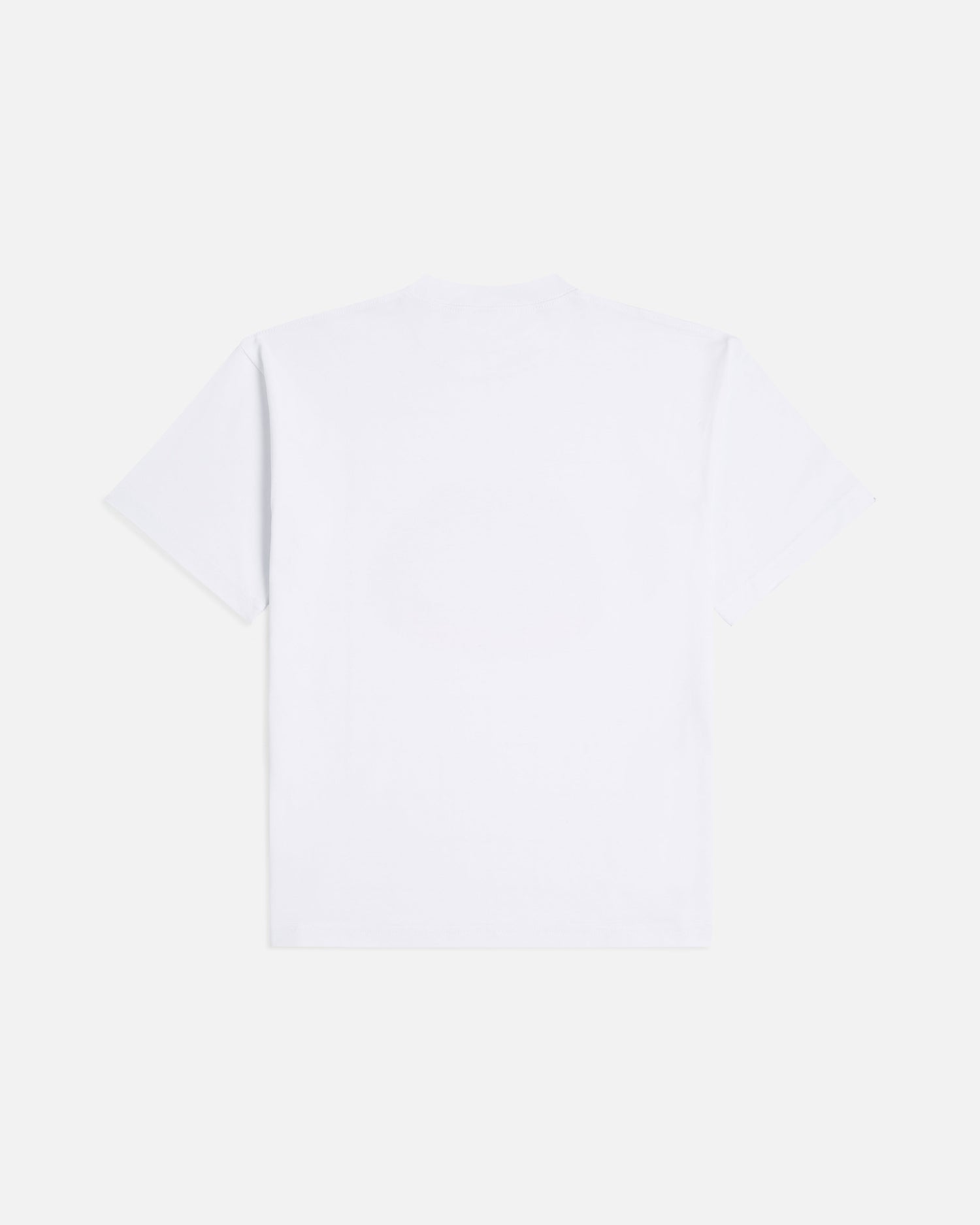 Patta Smile T-Shirt (White)